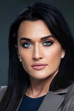 Deborah Paulsen