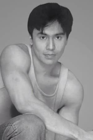 Lee Robin Salazar