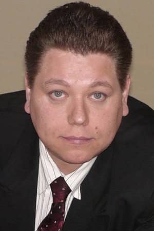 Aleksandr Androsov