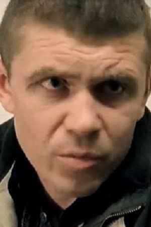 Aleksey Kolokoltsev