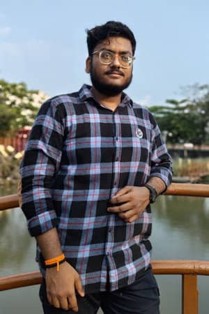Jaidev Khan