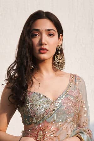 Medha Shankr