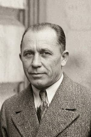 Charles Mack