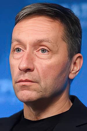 Maksim Demchenko