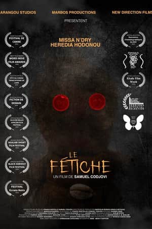 Le fétiche