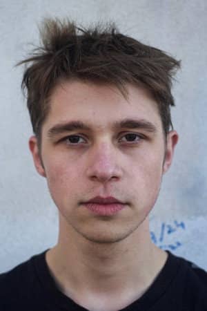 Vladyslav Baliuk