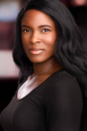 Stacy Okafor
