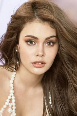 Ivana Alawi
