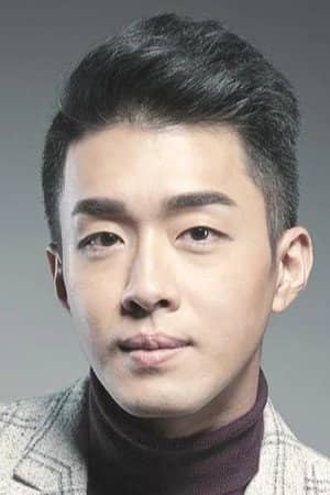 Terrence Huang