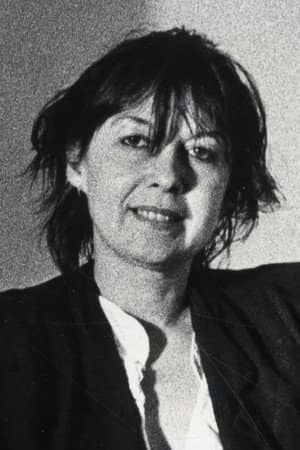 Nicole Van Goethem