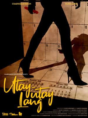 Utay-utay lang