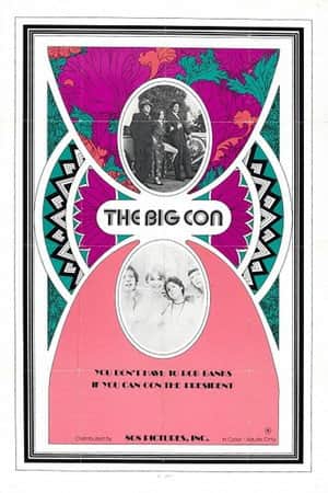 The Big Con