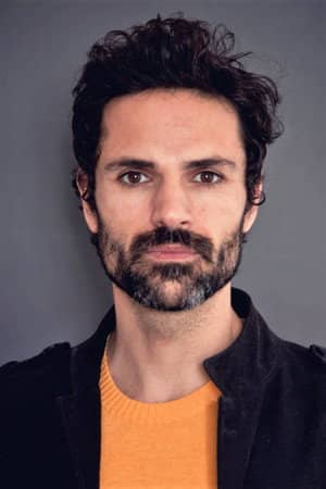 Ramón Villegas