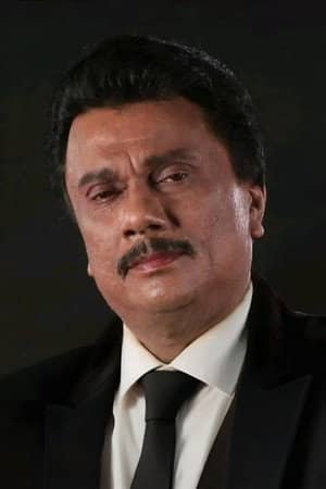 Sampath Tennakoon