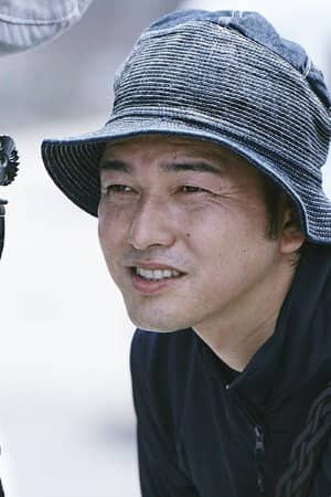 Ryuto Kondo