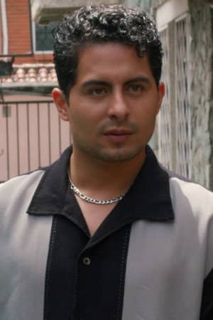 Maicol Mora Grijalva