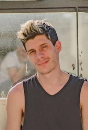 Martín Duella