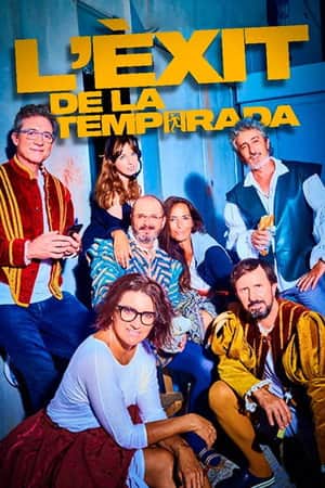 L'èxit de la temporada