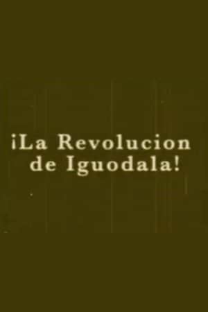 La Revolución de Iguodala!