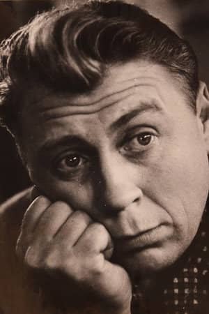 Yuri Muzychenko