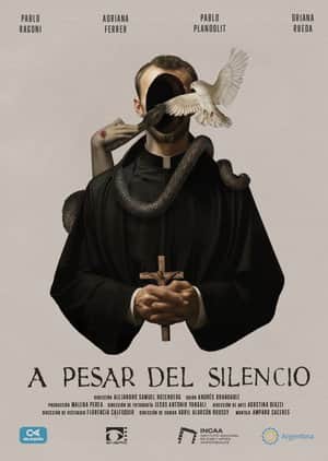 Despite the silence