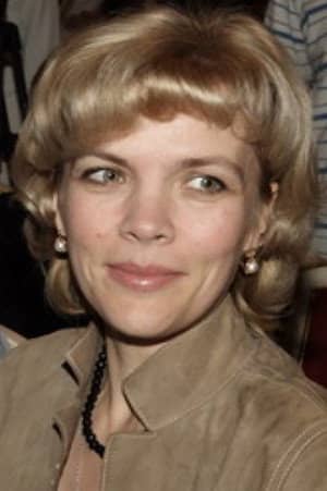 Inessa Rakhvalova