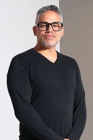 Gil Vazquez