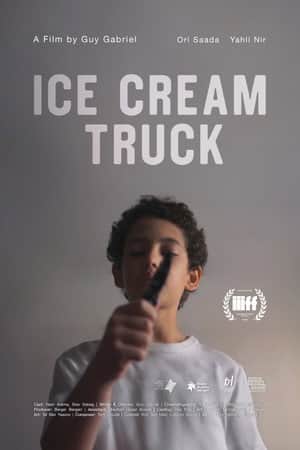 Ice Cream Truck
