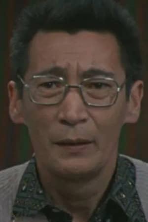 Amangeldy Tazhbayev