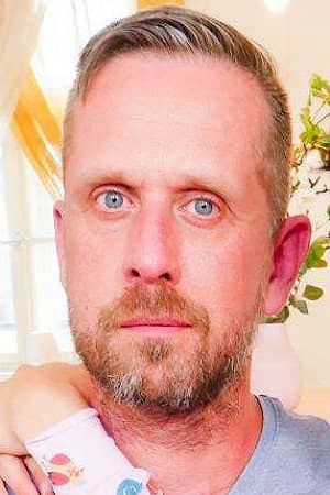 Alex Axel