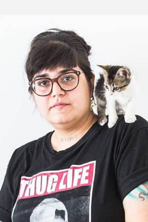 Noelia Custodio