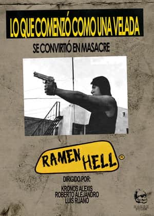 Ramen Hell