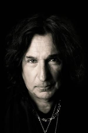 Tony Borg