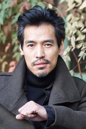 Park In-soo