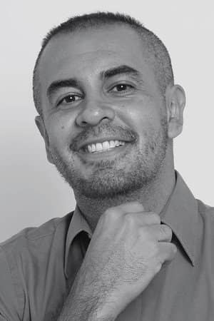 Frank Rodriguez