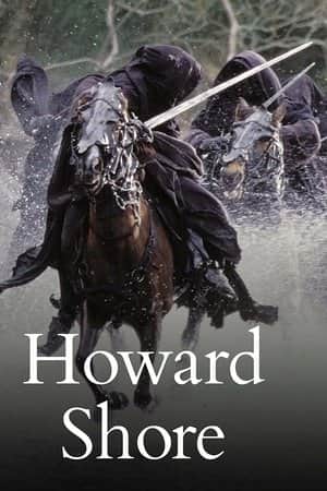 Howard Shore Weekend - The Lord of the Rings