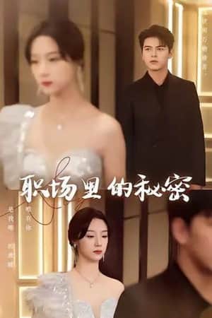 离职后,宋秘书她杀疯了