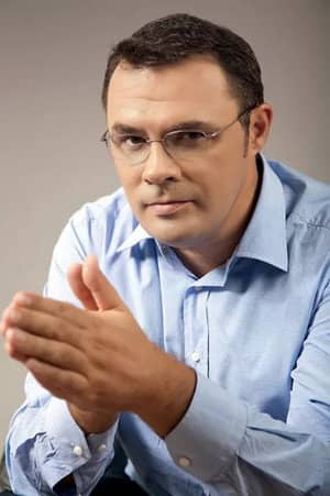 Moise Guran
