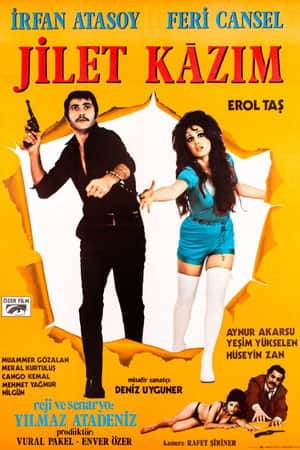 Jilet Kazım