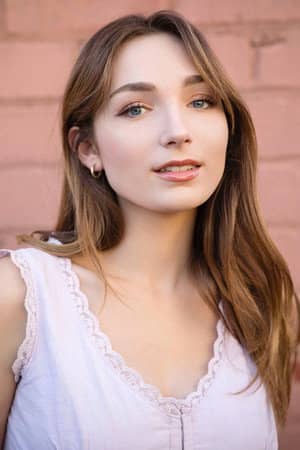 Madeleine Smith