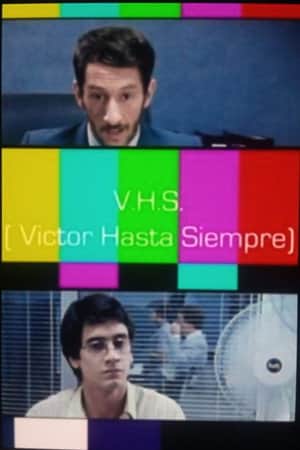 Victor forever