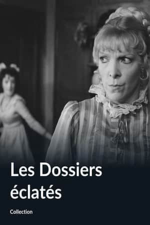 Les Dossiers éclatés