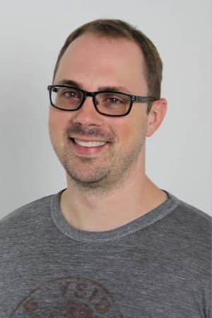 Ryan Meinerding