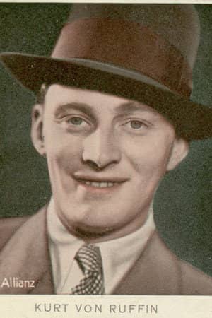 Kurt von Ruffin