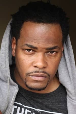 Hakim Callender