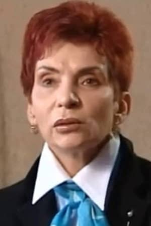 Natalia Bogdanova