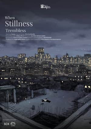 When Stillness Trembles