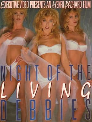 Night of the Living Debbies