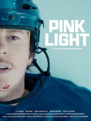 Pink Light