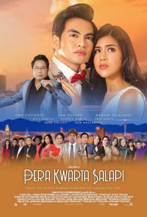 Pera Kwarta Salapi